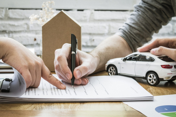 Какие документы нужны для аренды автомобиля?